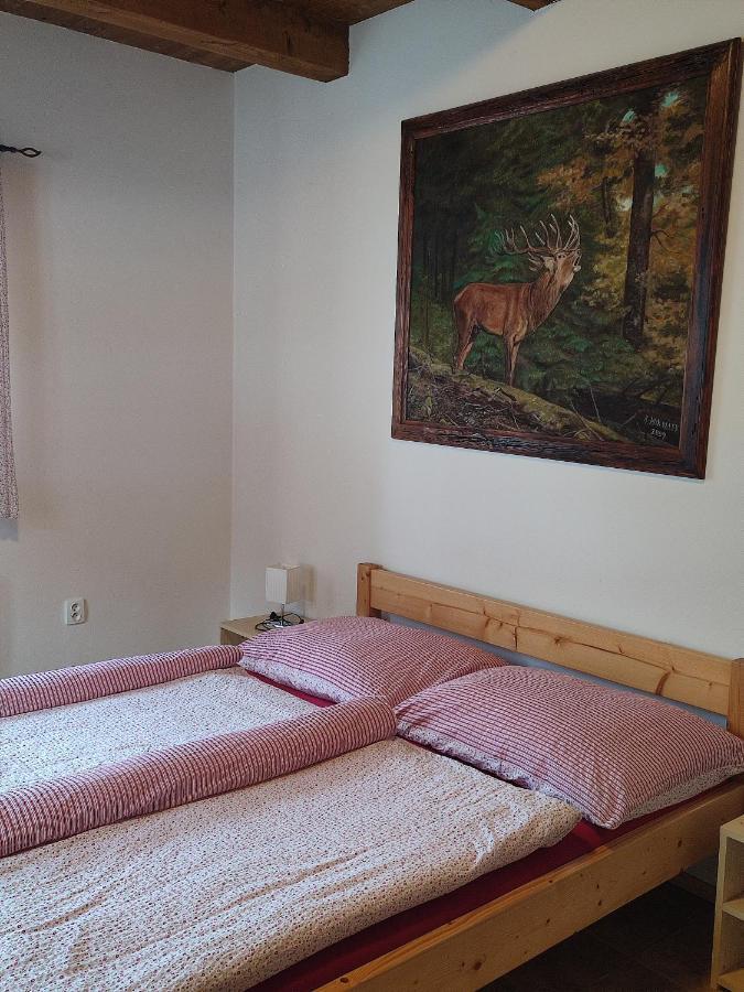 Apartmany Pod Vysakem Starkov  Экстерьер фото