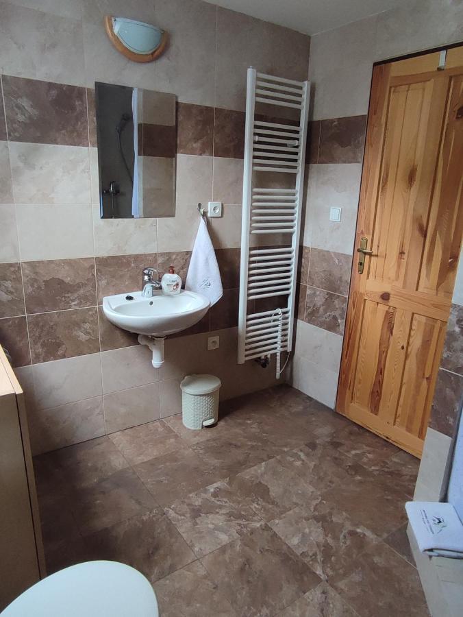 Apartmany Pod Vysakem Starkov  Экстерьер фото