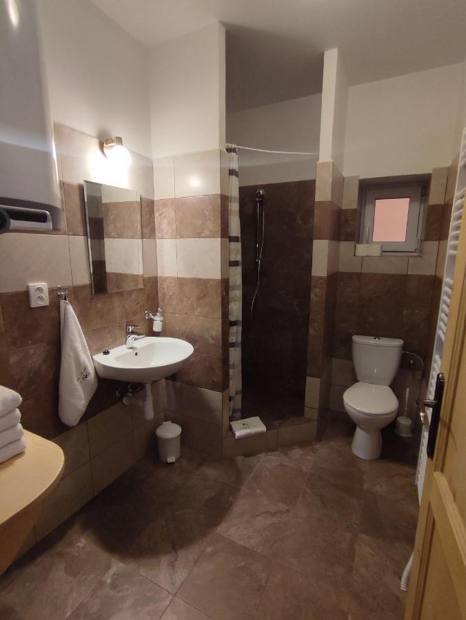 Apartmany Pod Vysakem Starkov  Экстерьер фото