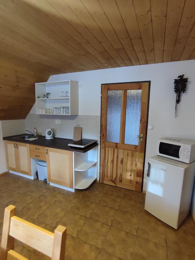Apartmany Pod Vysakem Starkov  Экстерьер фото