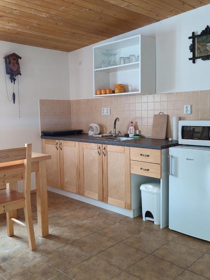 Apartmany Pod Vysakem Starkov  Номер фото