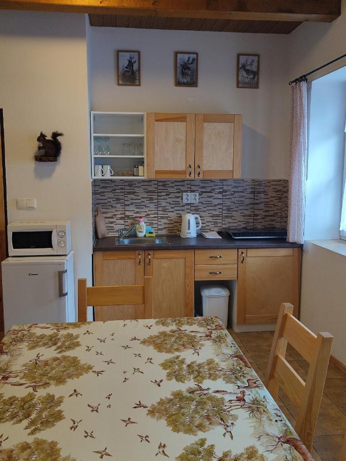 Apartmany Pod Vysakem Starkov  Экстерьер фото
