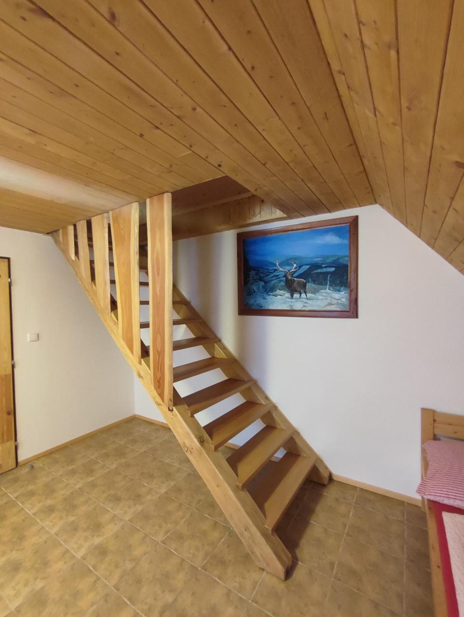 Apartmany Pod Vysakem Starkov  Номер фото