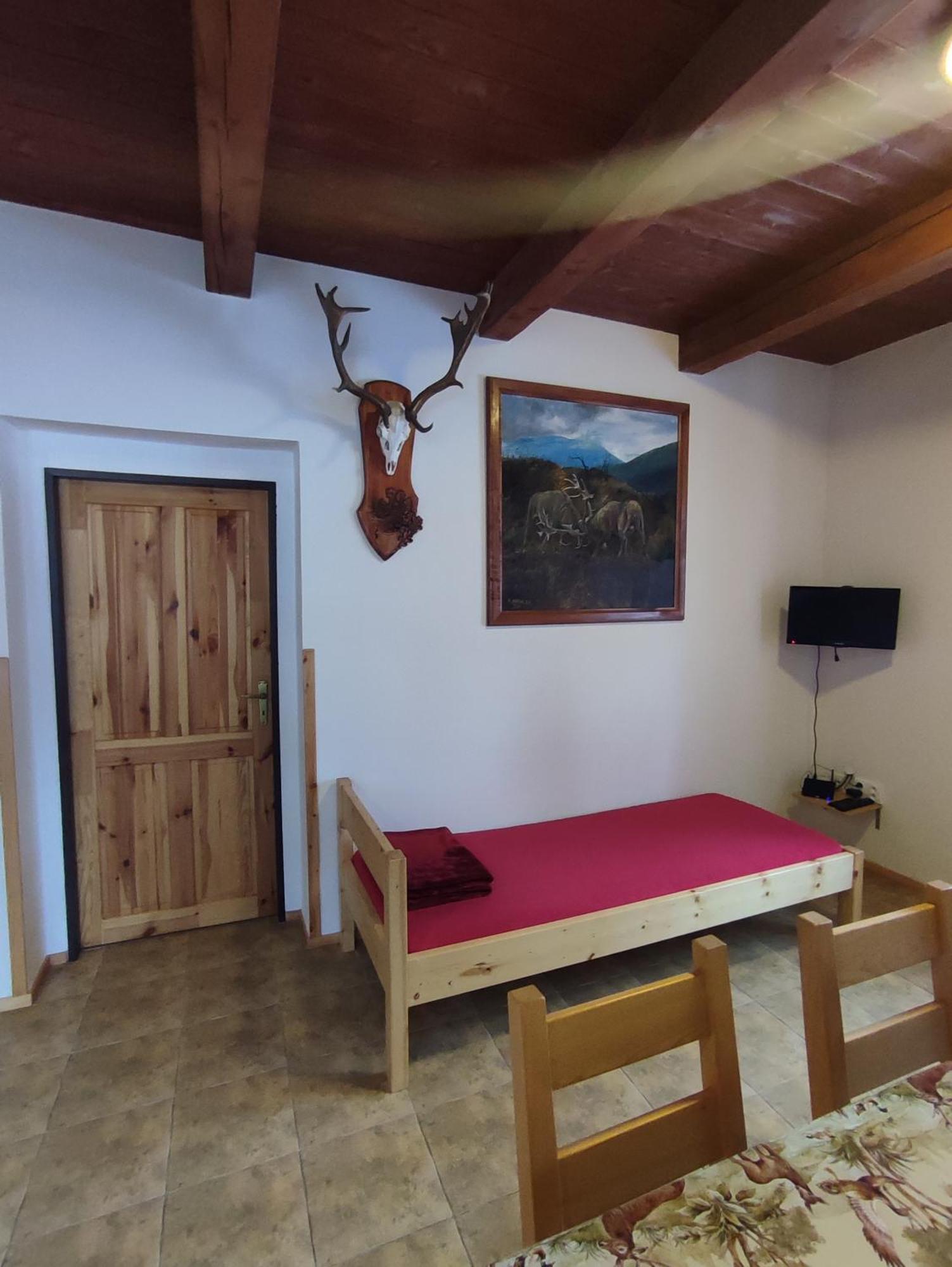 Apartmany Pod Vysakem Starkov  Номер фото