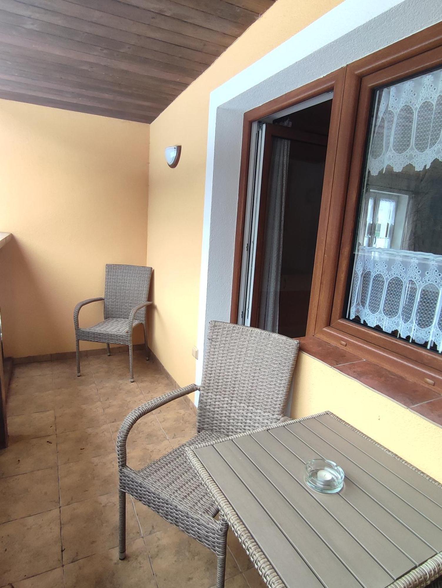 Apartmany Pod Vysakem Starkov  Номер фото