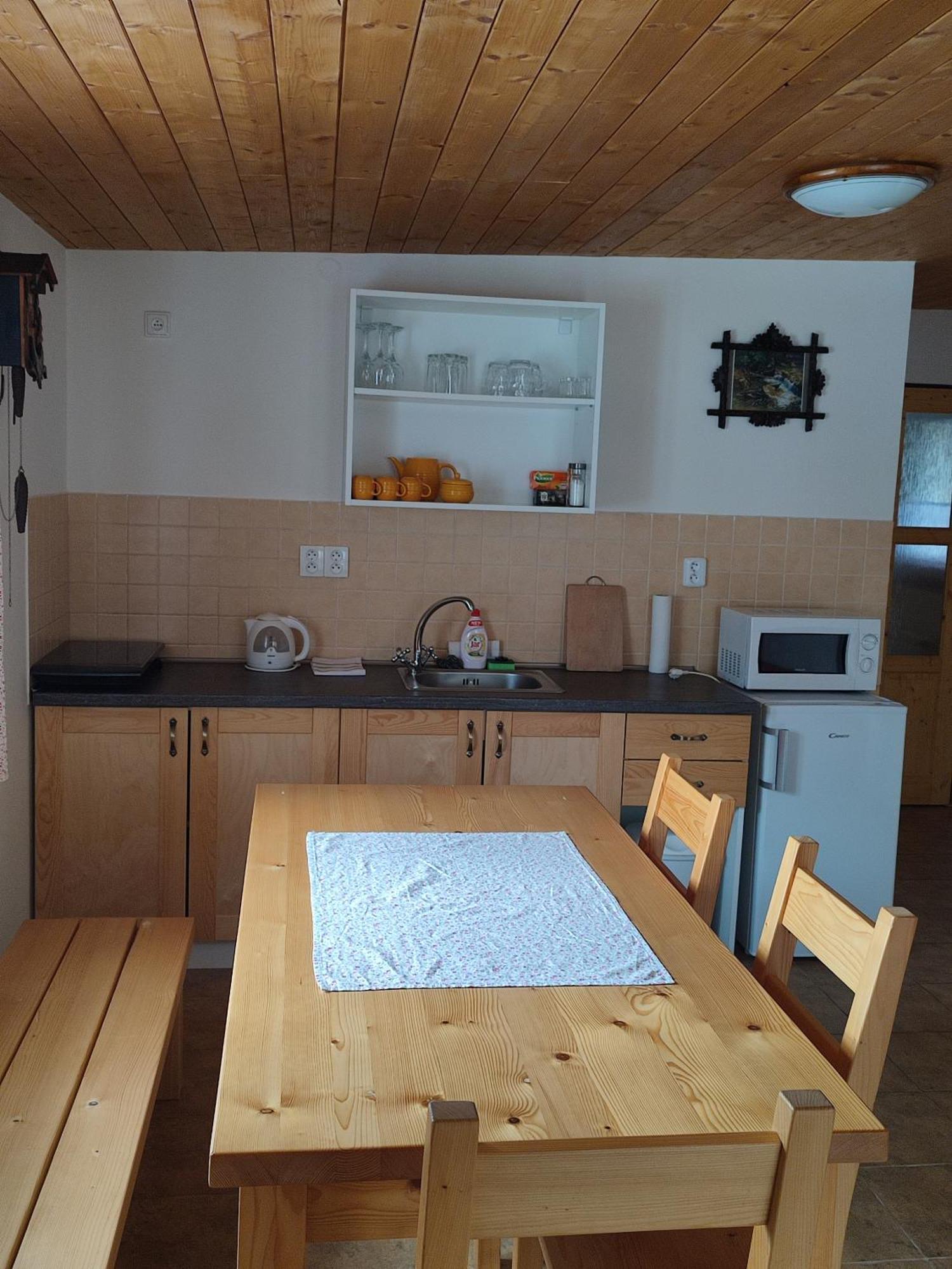 Apartmany Pod Vysakem Starkov  Номер фото