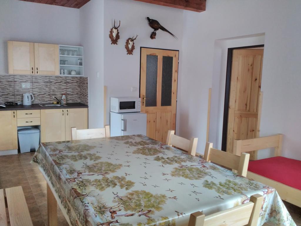 Apartmany Pod Vysakem Starkov  Экстерьер фото