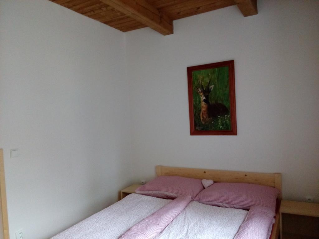 Apartmany Pod Vysakem Starkov  Экстерьер фото